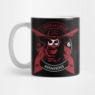 Gun Pilot - Assassin Patch 2020 Mug